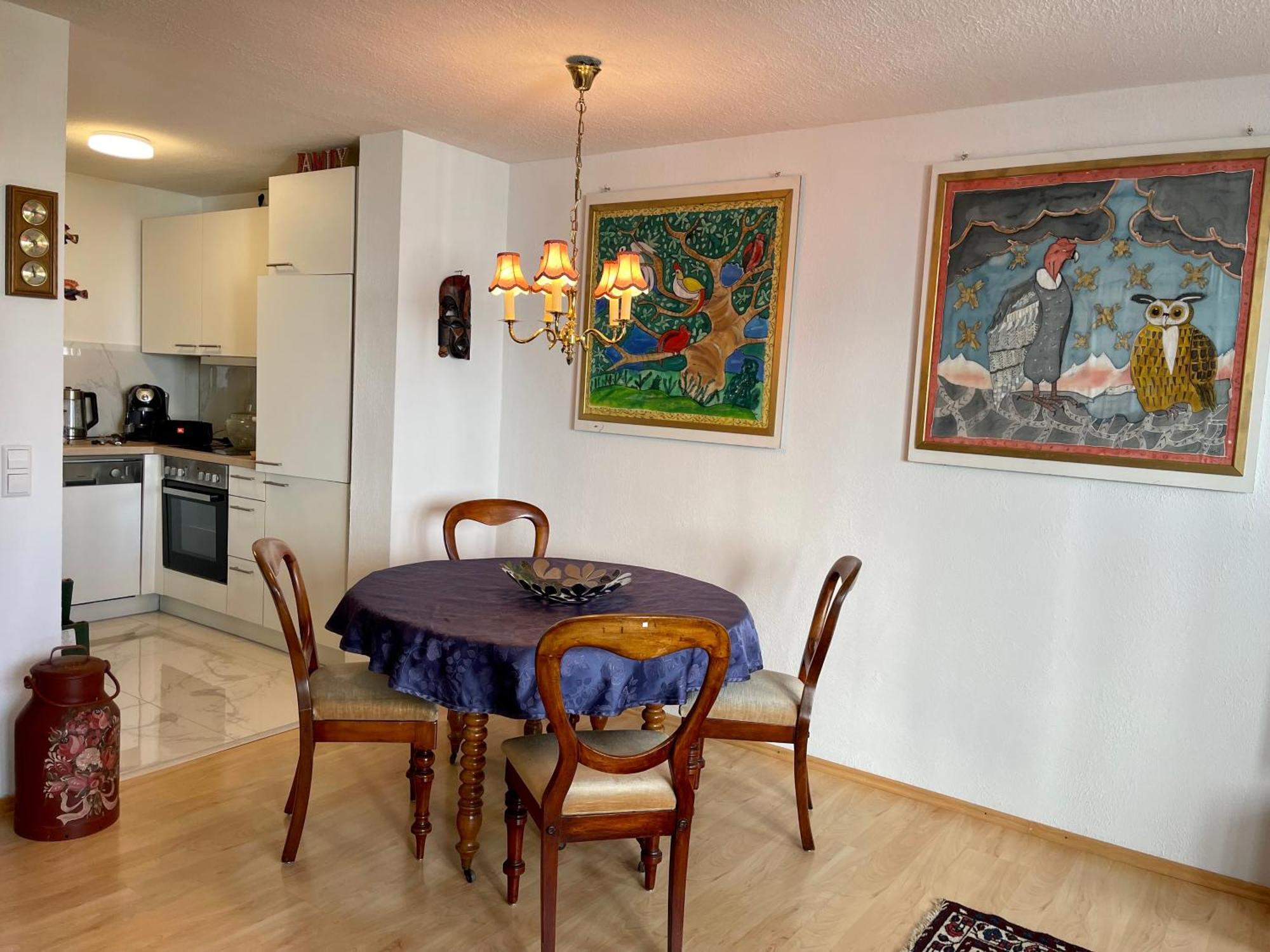 Wunderschoenes Apartment Im Zentrum Goldstadt Пфорцгейм Екстер'єр фото